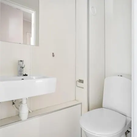 Апартаменти The Red House - Affordable Living In Center Берген