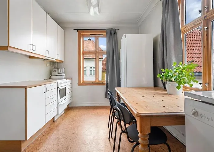 The Red House - Affordable Living In Center Апартаменты