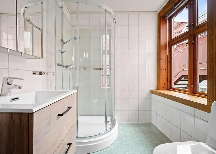 The Red House - Affordable Living In Center Апартаменты *