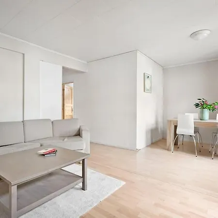 Apartment The Red House - Affordable Living In Center Bergen