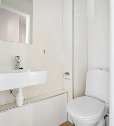 Διαμέρισμα The Red House - Affordable Living In Center Μπέργκεν