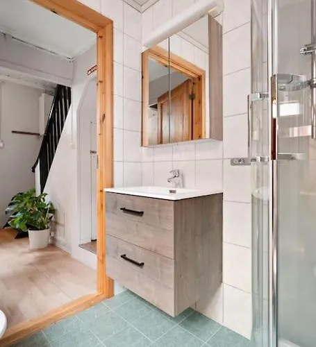 Διαμέρισμα The Red House - Affordable Living In Center *