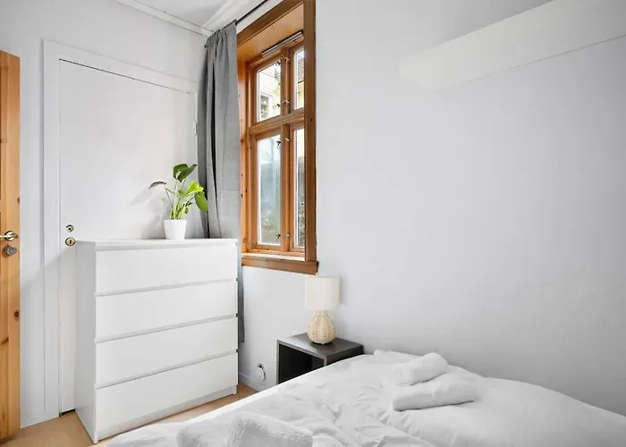 Διαμέρισμα The Red House - Affordable Living In Center *