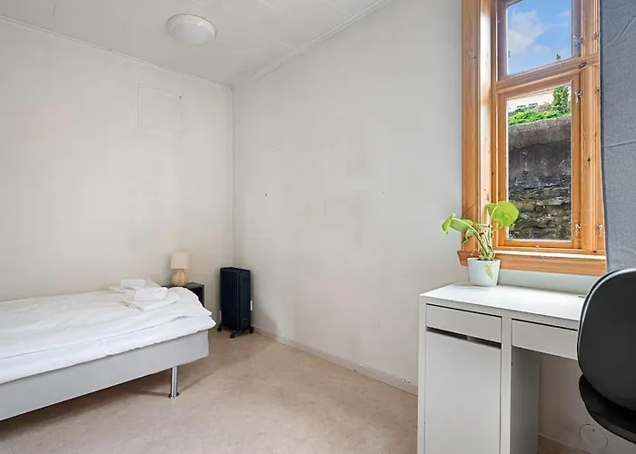 Διαμέρισμα The Red House - Affordable Living In Center